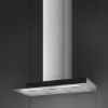 Smeg KBT9L4VN 90cm Chimney Auto-Vent 2.0 Hood Stainless Steel with Black main 3