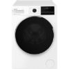 WNP84SEAUK 60cm 8kg White Freestanding Washing Machine main