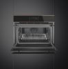 SO4606WM2PNR 45cm Dolce Stil Novo Speedwave Wi-Fi Combi Microwave open