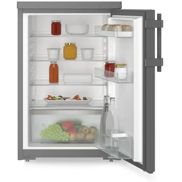 Liebherr Rdgd 1400 Pure Undercounter Fridge in Dark Grey_interior