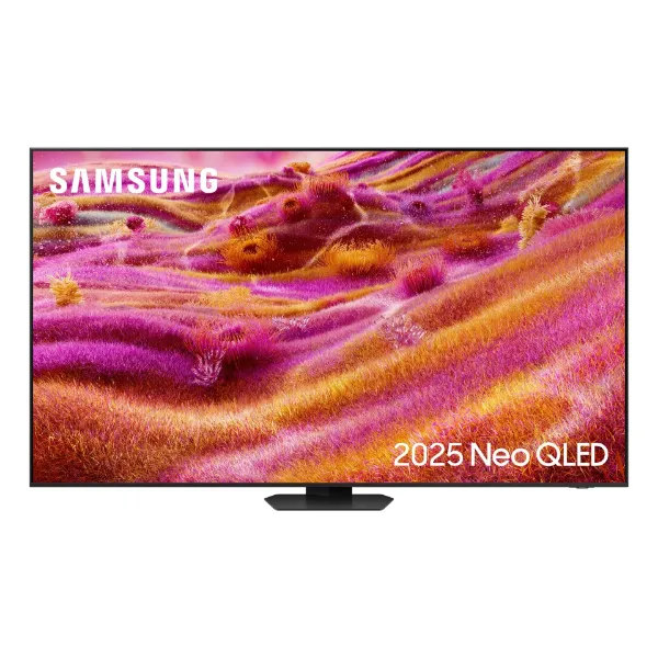 Samsung QE98QN90FATXXU 98" 4K Neo QLED 4K Glare Free Smart TV_front