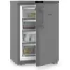 Liebherr Fdgd 1404 Pure Undercounter Freezer with SmartFrost in Dark Grey_main
