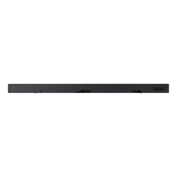 Samsung HW-Q990F/XU 11.1.4ch Q-Series Soundbar with Subwoofer & Rear Speakers - Titan Black_soundbar