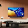 Sony K65XR8M25B.UKA 65" BRAVIA 8 4K OLED TV _front