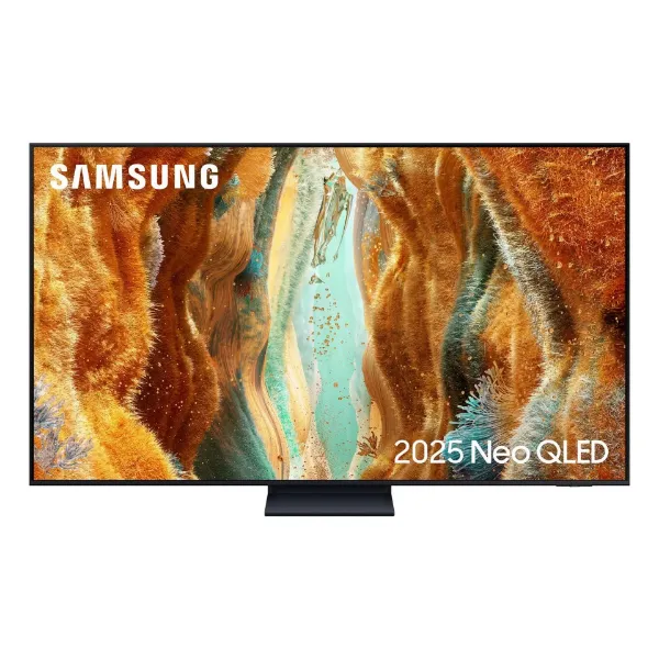 Samsung QE85QN73FATXXU 85" 4K Neo QLED HDR Smart TV_front