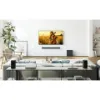 Sony SARS8.CEJ  Home Theatre / Wireless Rear Speakers - Black_main
