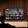 Sony K55XR8M25BP.UKA 55"  BRAVIA 8 II QD-OLED 4K HDR Google TV_smart