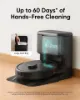 Eufy T2278V11  Robot Vacuum L60 Hybrid SES_cleaning