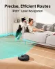 Eufy T2278V11  Robot Vacuum L60 Hybrid SES_precise routes