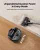 Eufy T2070G10 3-in-1 E20 Robot Vacuum_suction