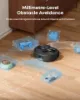 Eufy T2070G10 3-in-1 E20 Robot Vacuum_obstacle avoidance
