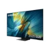 Samsung QE55S95FATXXU 55" OLED Smart AI TV_right