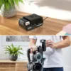 VAX CLSV-B4CA Blade 4 Classic Plus Cordless Vacuum Cleaner - Graphite/Blue_kit