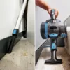VAX CLSV-B4CA Blade 4 Classic Plus Cordless Vacuum Cleaner - Graphite/Blue_stairs and corners
