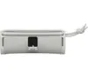 Sony SRSULT50W.CE7 Wireless Bluetooth Portable Speaker - Off White_back