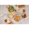 Ninja CW95000UK Cookware 5-Piece Set - Apricot & Grey_display