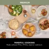 Ninja CW95000UK Cookware 5-Piece Set - Apricot & Grey_mindful cooking