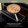 Ninja CW95000UK Cookware 5-Piece Set - Apricot & Grey_oven safe