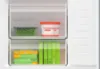 Bosch KIV87VSE0G Series 4 Integrated Fridge Freezer_freezer