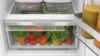 Bosch KIV87VSE0G Series 4 Integrated Fridge Freezer_veg drawer
