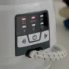 Morphy Richards 332014 Power Steam Elite Steam Generator - Green_controls