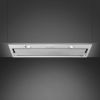 Smeg KSEG78PXE 77cm Canopy Hood Stainless Steel main