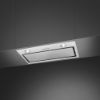 Smeg KSEG58PXE 54cm Canopy Hood Stainless Steel main 2