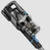 VAX Pace Plus CLSV-PAKA Cordless Vacuum Cleaner - Graphite & Silver_handle