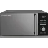 Russell Hobbs RHMI2503B 25 Litres Microwave - Black_full view