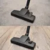 Numatic 902395 Henry Vacuum Cleaner - Red_carpet and floor