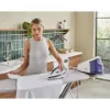 Morphy Richards 333202 Speed Steam 3000W Steam Generator - Purple_ironing