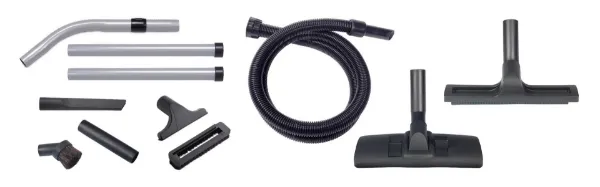 Numatic 824615 Charles Vacuum Cleaner - Blue_parts