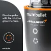 Nutribullet 2776 McLaren Ultra Blender - Grey_glow interface