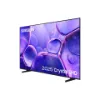Samsung UE65U8020FKXXU 65" 4K Crystal UHD Smart TV_angled view 2