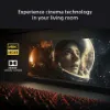Sony K43S38BP.UKA 43" 4K HDR Google TV_cinema technology