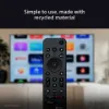 Sony K43S38BP.UKA 43" 4K HDR Google TV_material