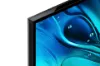 Sony K43S38BP.UKA 43" 4K HDR Google TV_edge 2