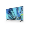 Sony K50S38B.UKA 50" 4K Bravia 3 4K HDR Google TV_angled view 2