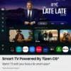 Samsung UE75U8020FKXXU 75" 4K Crystal UHD Smart TV_apps