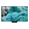 Samsung QE75Q7F5AUXXU 75" 4K QLED AI Smart TV_front