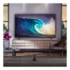 LG 75NANO80A6B.AEK 75" 4K Ultra HD QNED Smart TV_room view