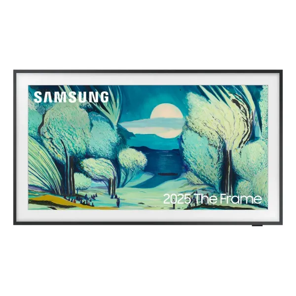 Samsung QE43LS03FAUXXU 43" 4K The Frame QLED Art Mode Smart TV_main