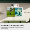 Samsung QE50LS03FAUXXU 50" 4K The Frame QLED Art Mode Smart TV_QLED