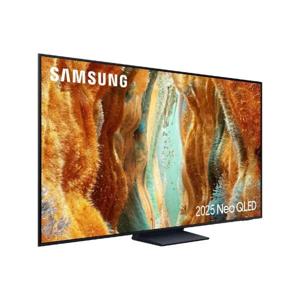 Samsung QE65QN73FATXXU 65" 4K Neo QLED HDR Smart TV_angled view 1
