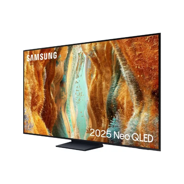Samsung QE65QN73FATXXU 65" 4K Neo QLED HDR Smart TV_angled view 2