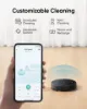 Eufy T2212V11 Robot Vacuum G50 Hybrid_cleaning