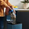 VAX CLSV-PAKS Cordless Vacuum Cleaner - Graphite & Blue_empty