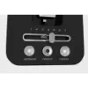 Morphy Richards 245704 Signature 4 Slice Toaster - Moonlight White_controls 2