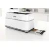 Morphy Richards 245704 Signature 4 Slice Toaster - Moonlight White_tray