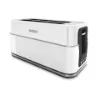 Morphy Richards 245704 Signature 4 Slice Toaster - Moonlight White_product
